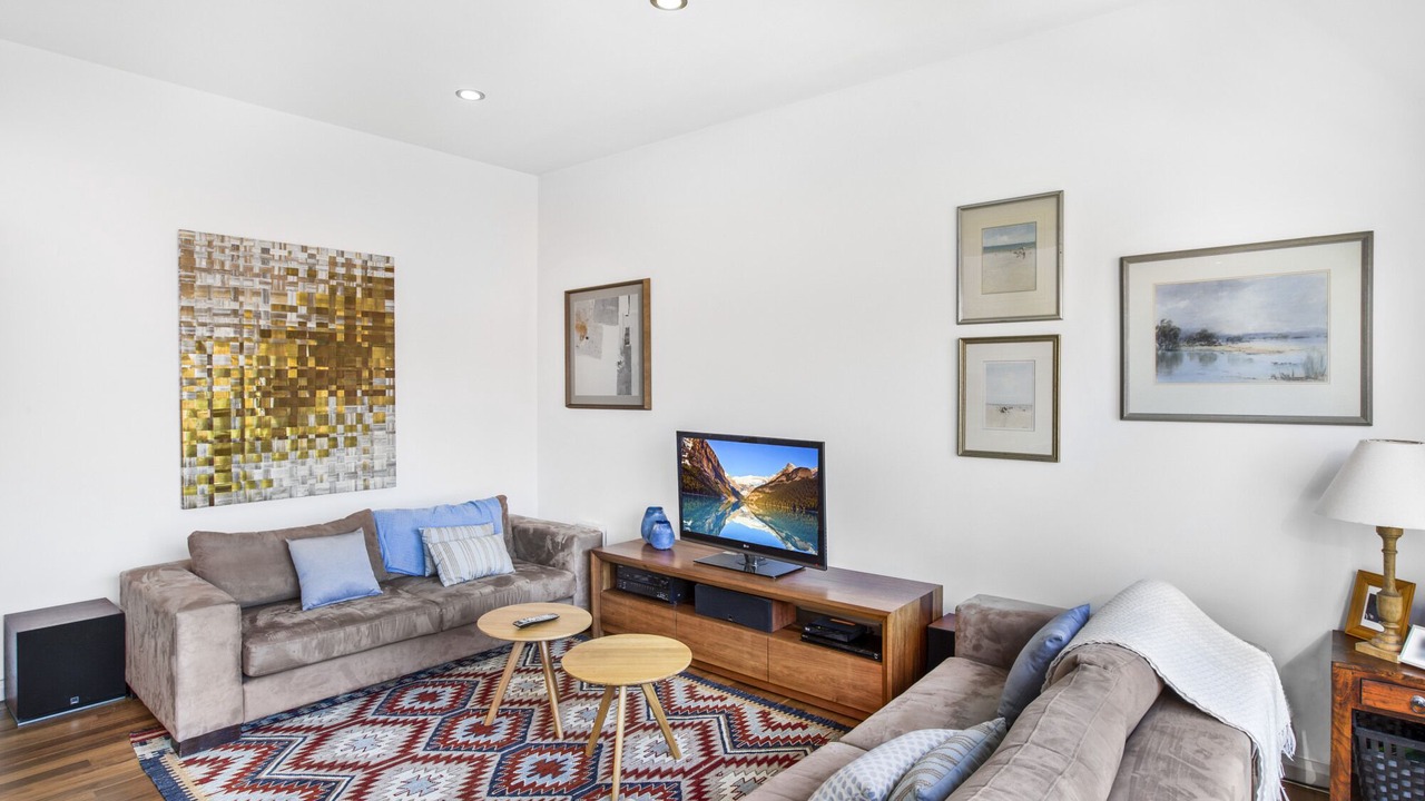 Photo of Livingroom in Yarraville