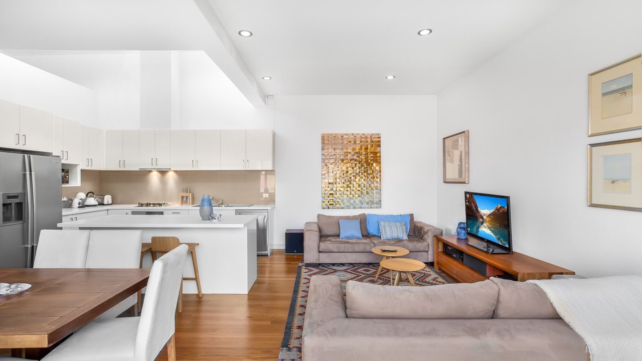 Photo of Livingroom in Yarraville