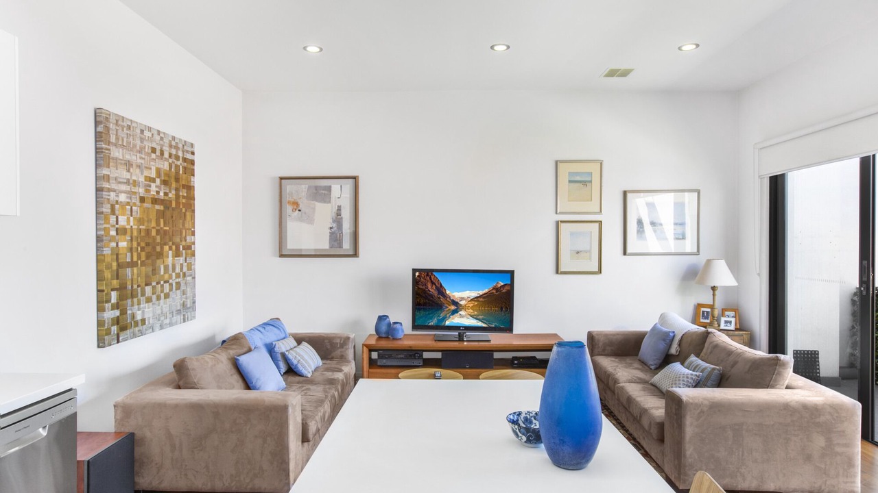 Photo of Livingroom in Yarraville