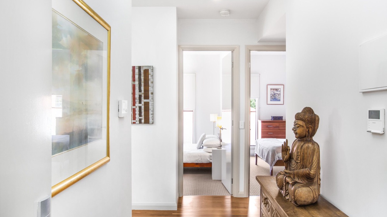 Photo of Livingroom in Yarraville