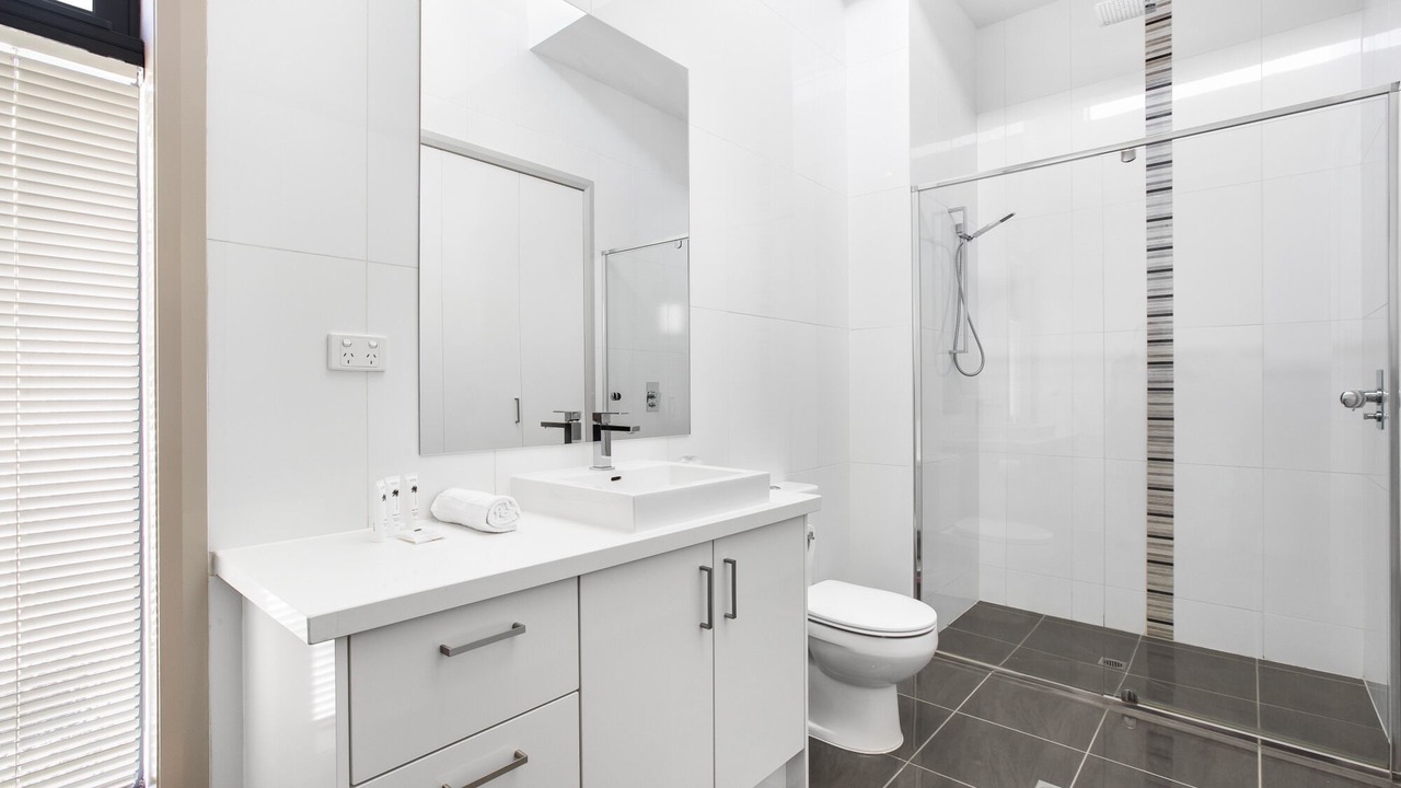 Photo of Bathroom in Yarraville
