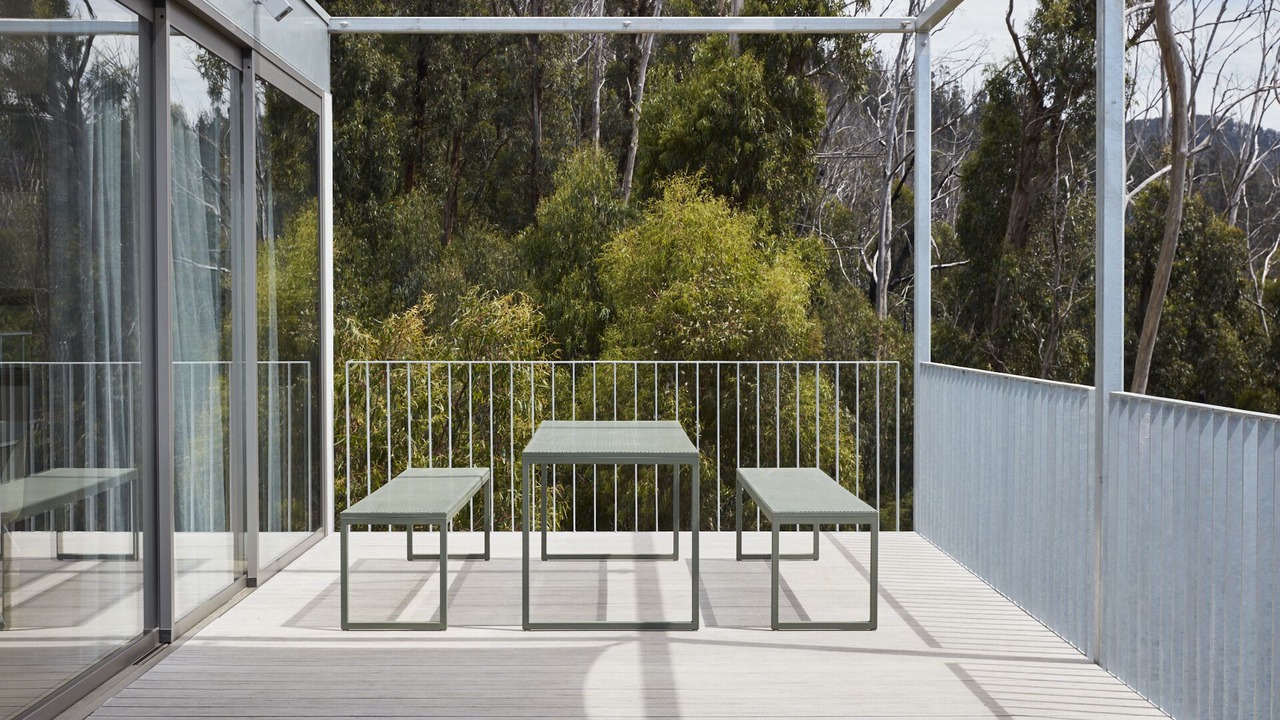 Photo of Outdoor in Wye River