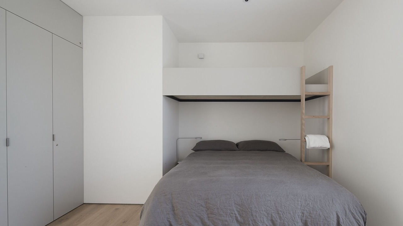 Photo of Bedroom in Wye River