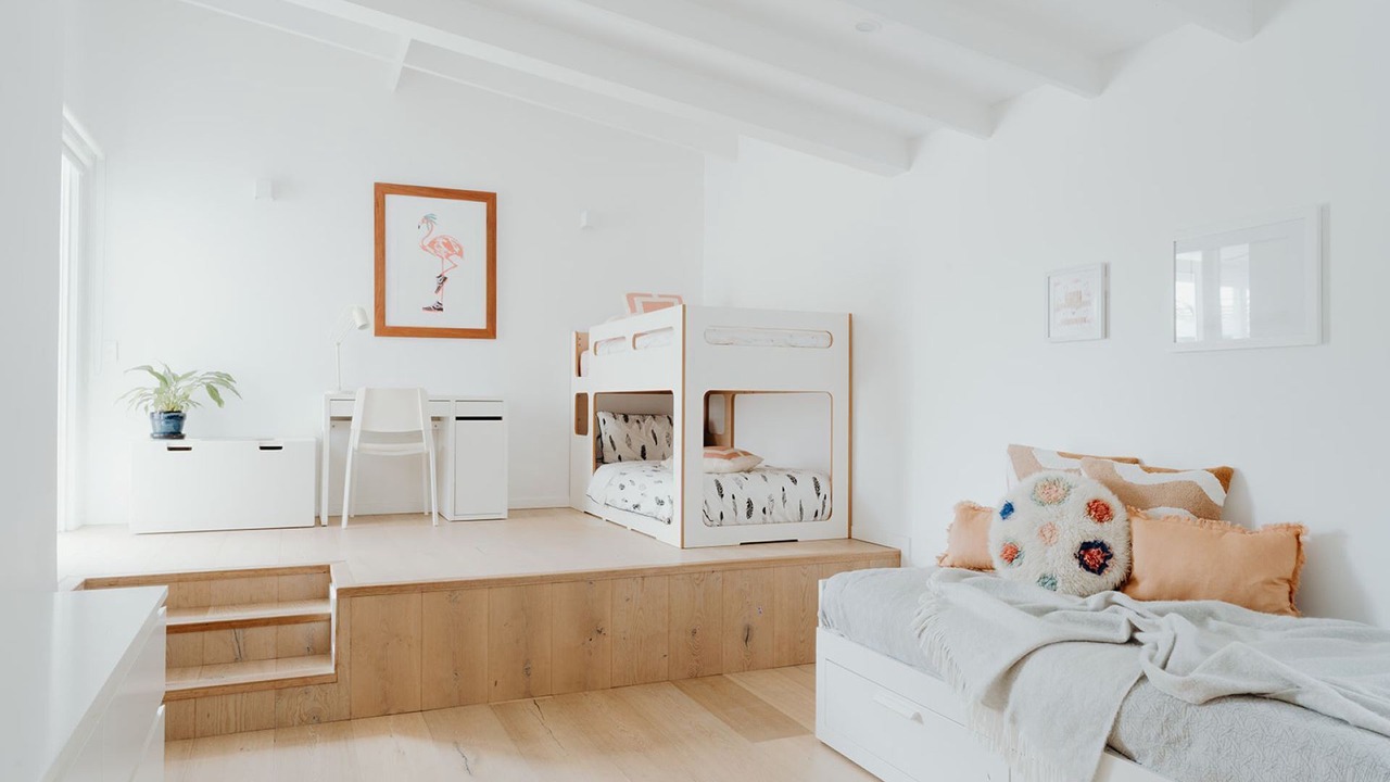 Photo of Bedroom in Suffolk Park