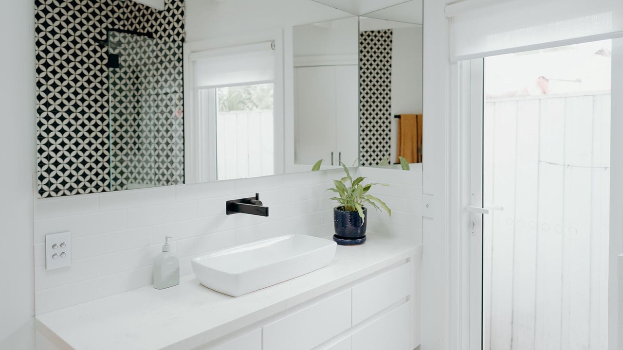 Photo of Bathroom in Suffolk Park