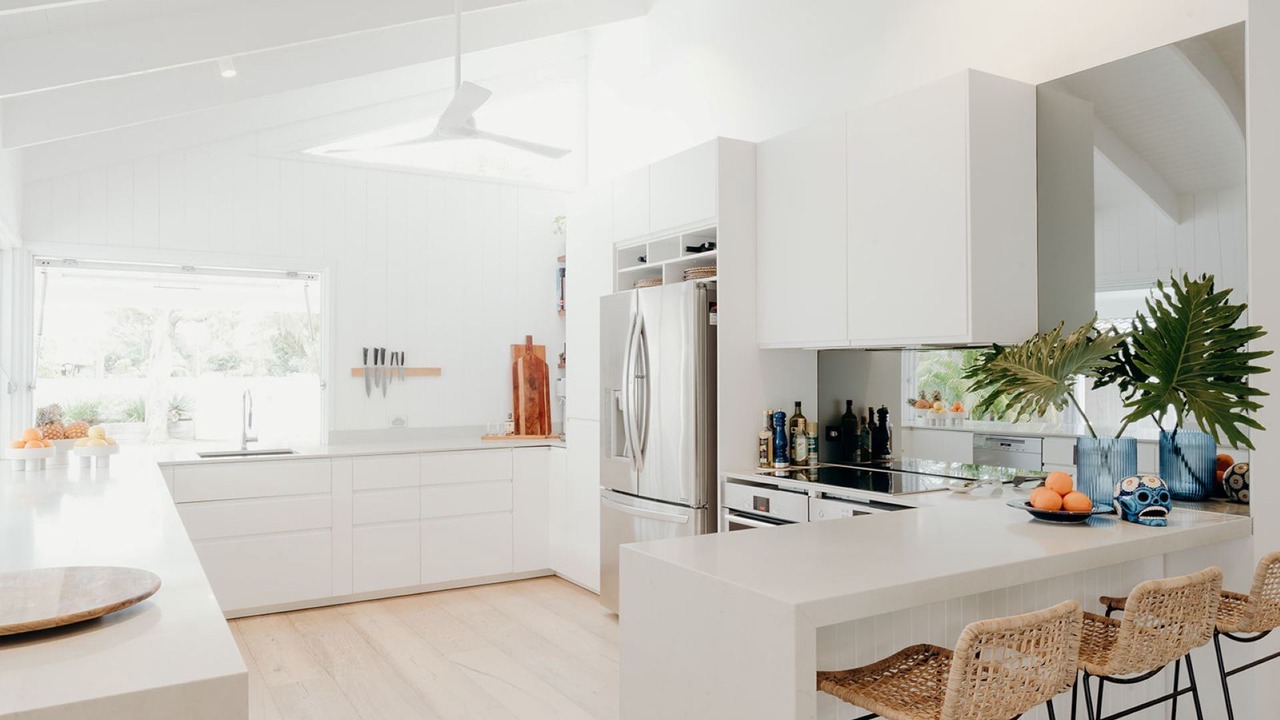 Photo of Kitchen in Suffolk Park
