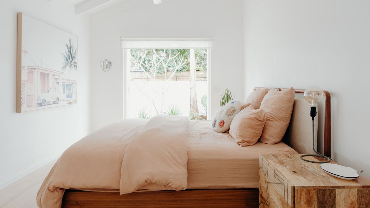 Photo of Bedroom in Suffolk Park