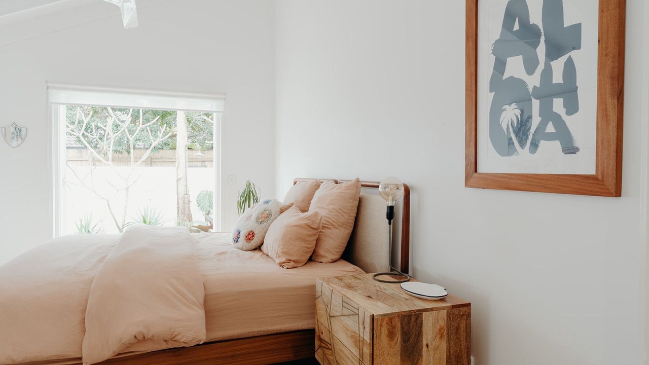 Photo of Bedroom in Suffolk Park