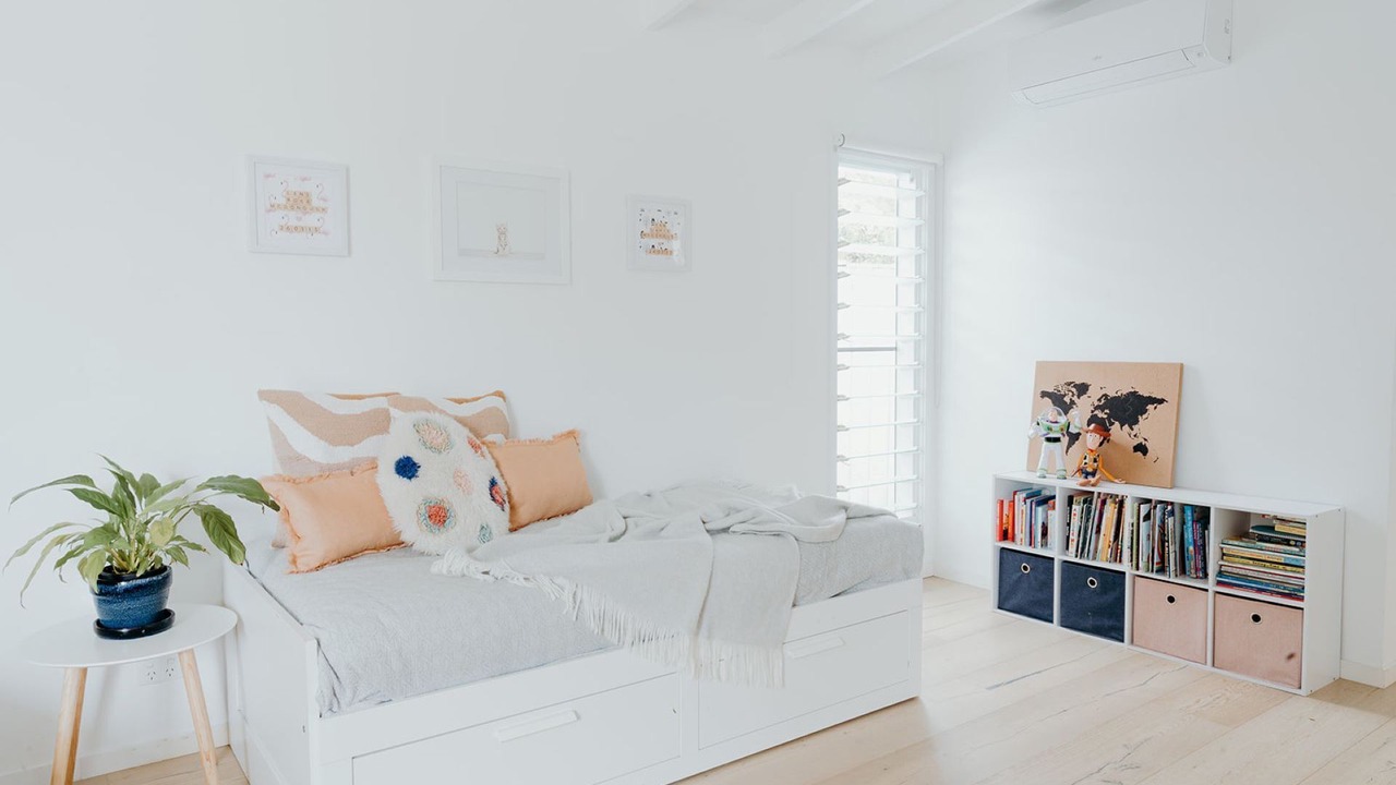 Photo of Bedroom in Suffolk Park