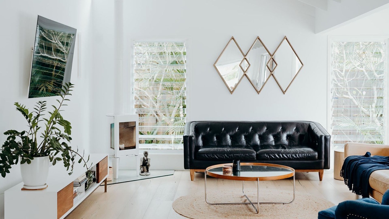 Photo of Livingroom in Suffolk Park