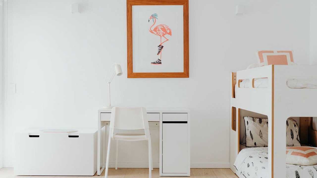 Photo of Bedroom in Suffolk Park