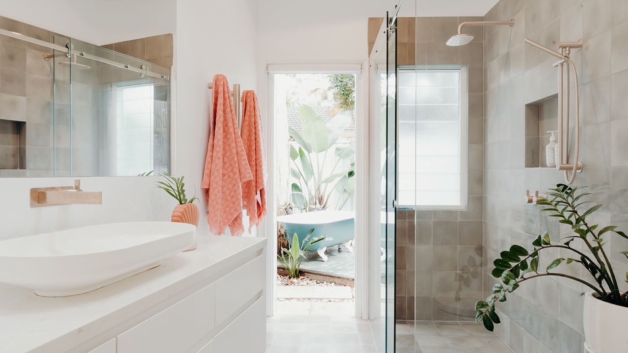 Photo of Bathroom in Suffolk Park