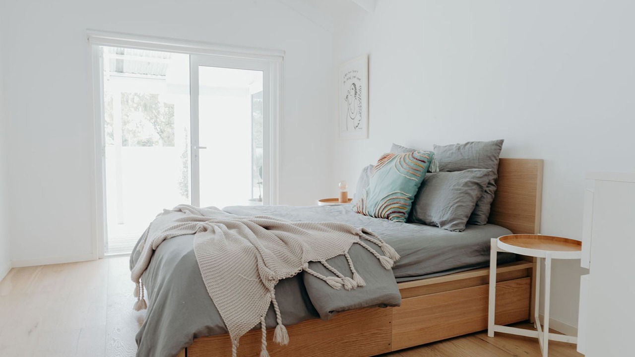 Photo of Bedroom in Suffolk Park