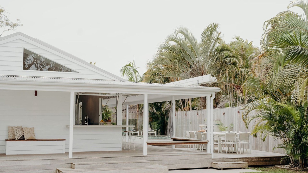 Photo of Patio Balcony in Suffolk Park