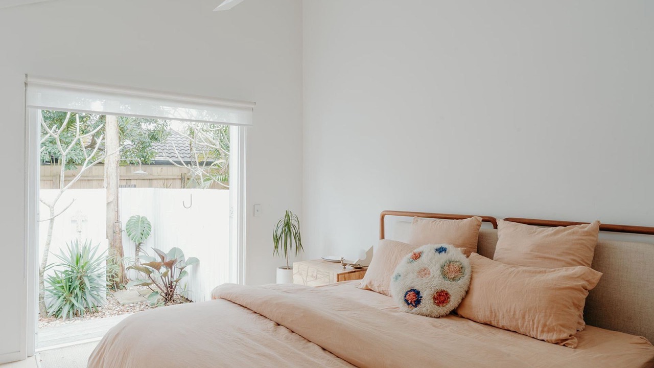Photo of Bedroom in Suffolk Park