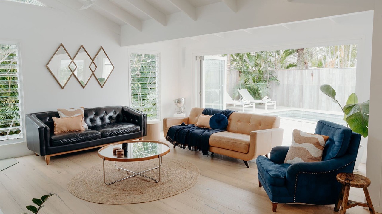 Photo of Livingroom in Suffolk Park