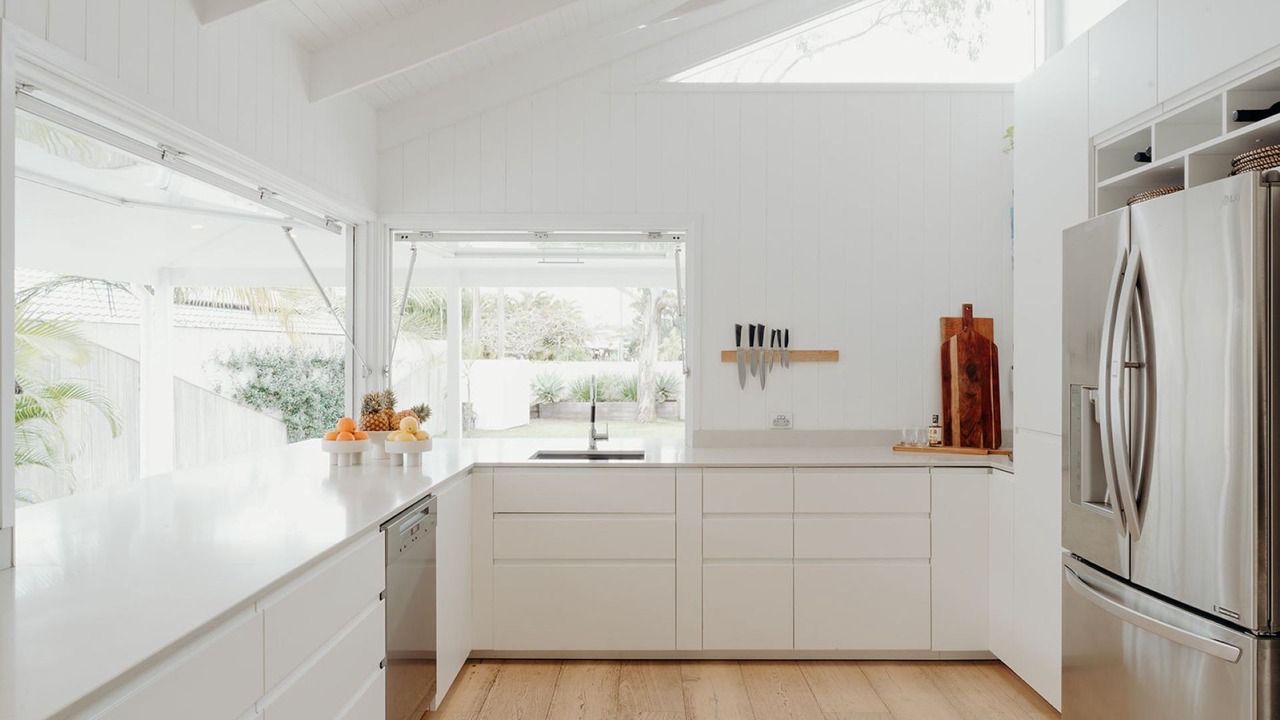Photo of Kitchen in Suffolk Park