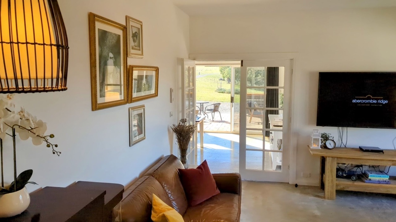 Photo of Livingroom in Curraweela