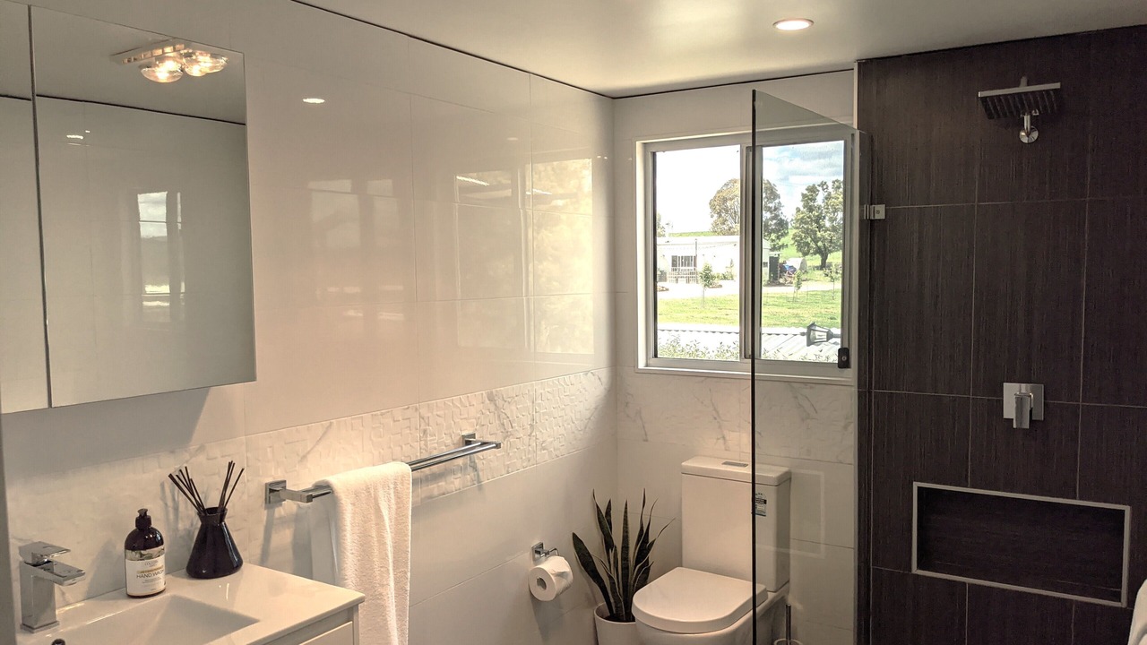 Photo of Bathroom in Curraweela