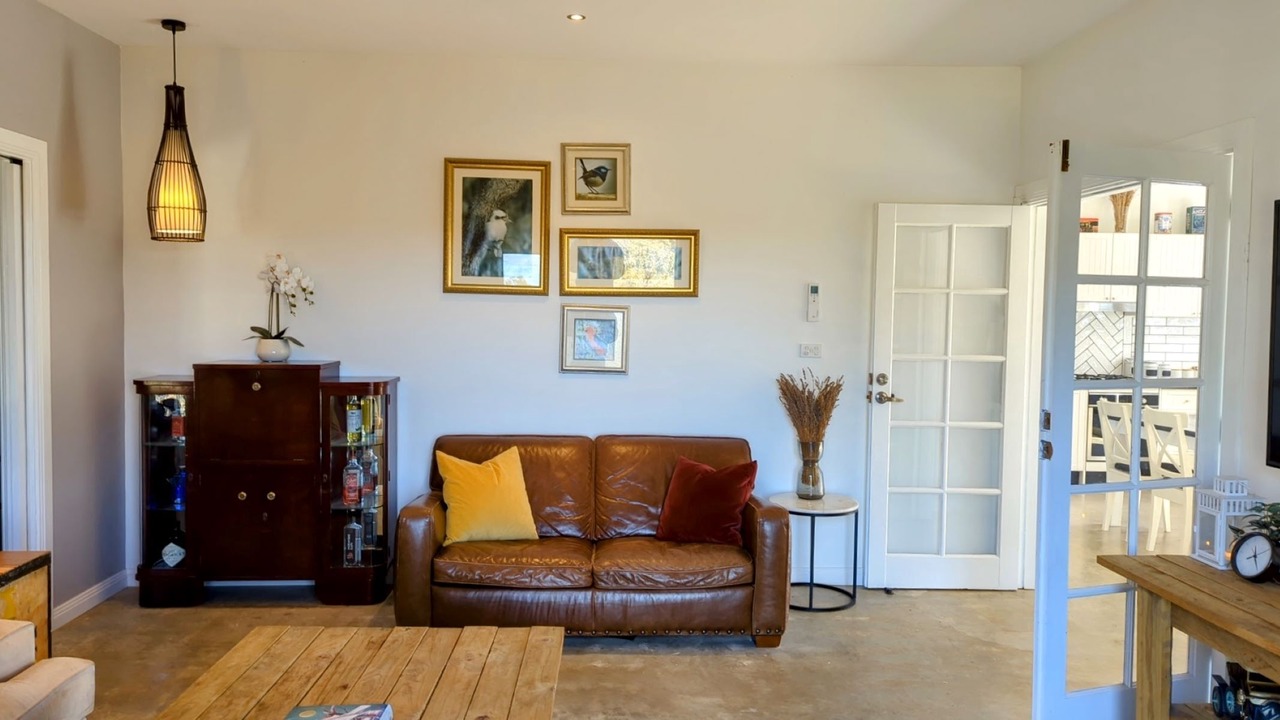Photo of Livingroom in Curraweela