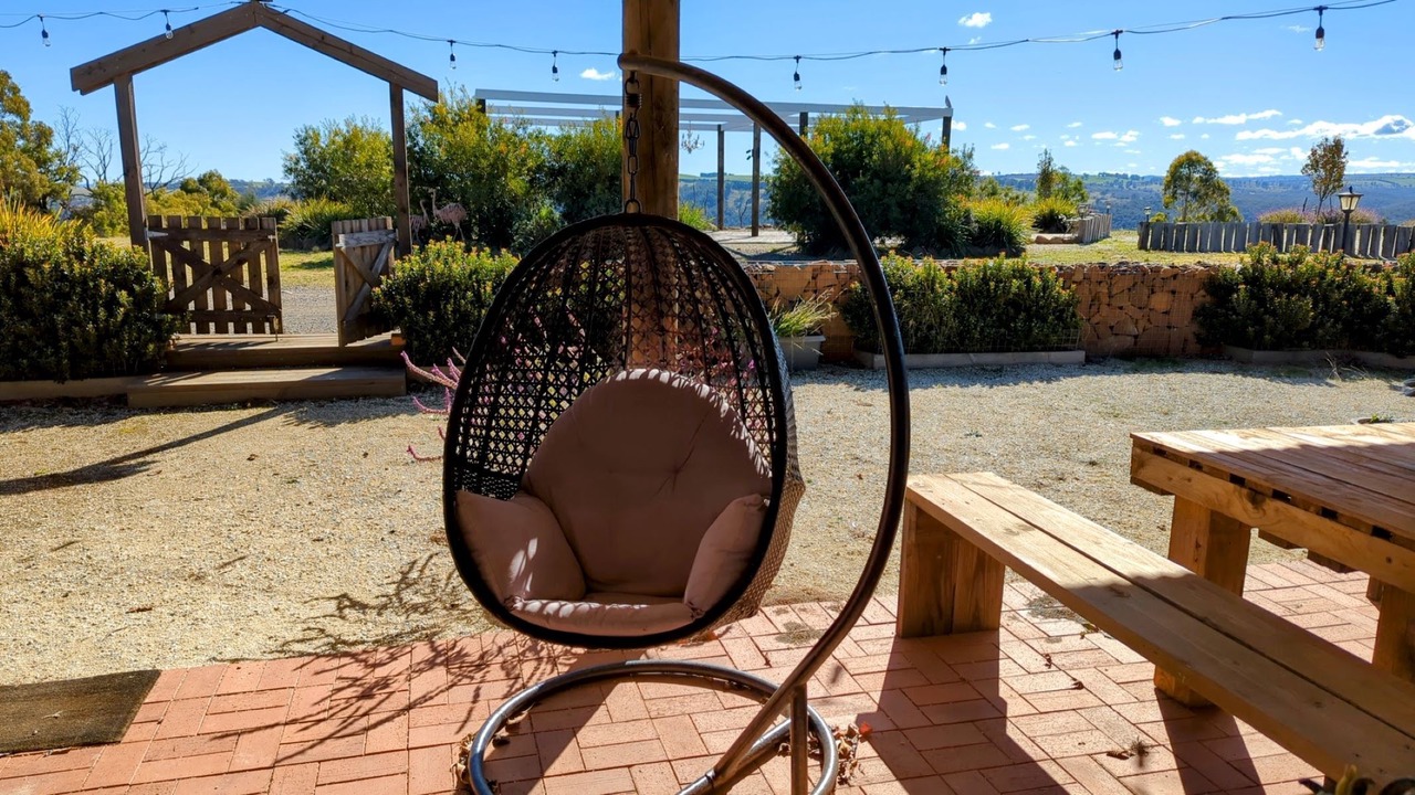 Photo of Outdoor in Curraweela