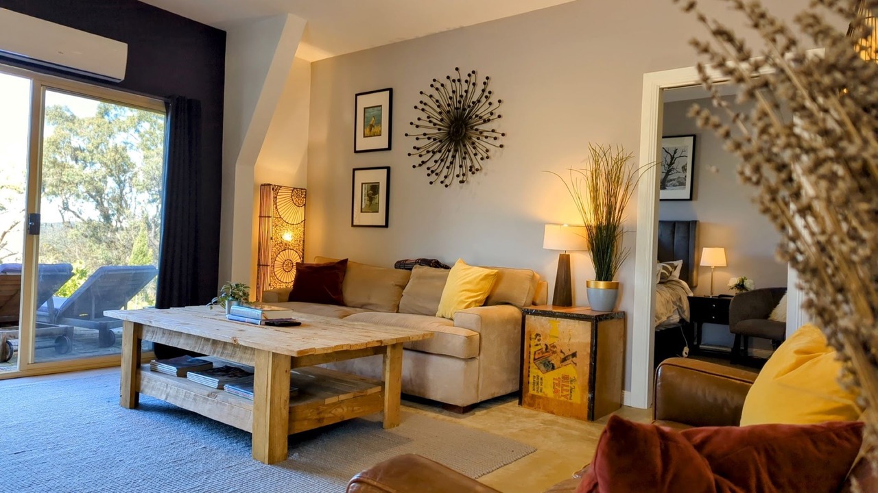 Photo of Livingroom in Curraweela