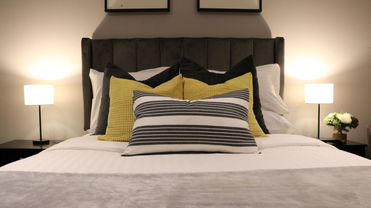 Photo of Bedroom in Curraweela