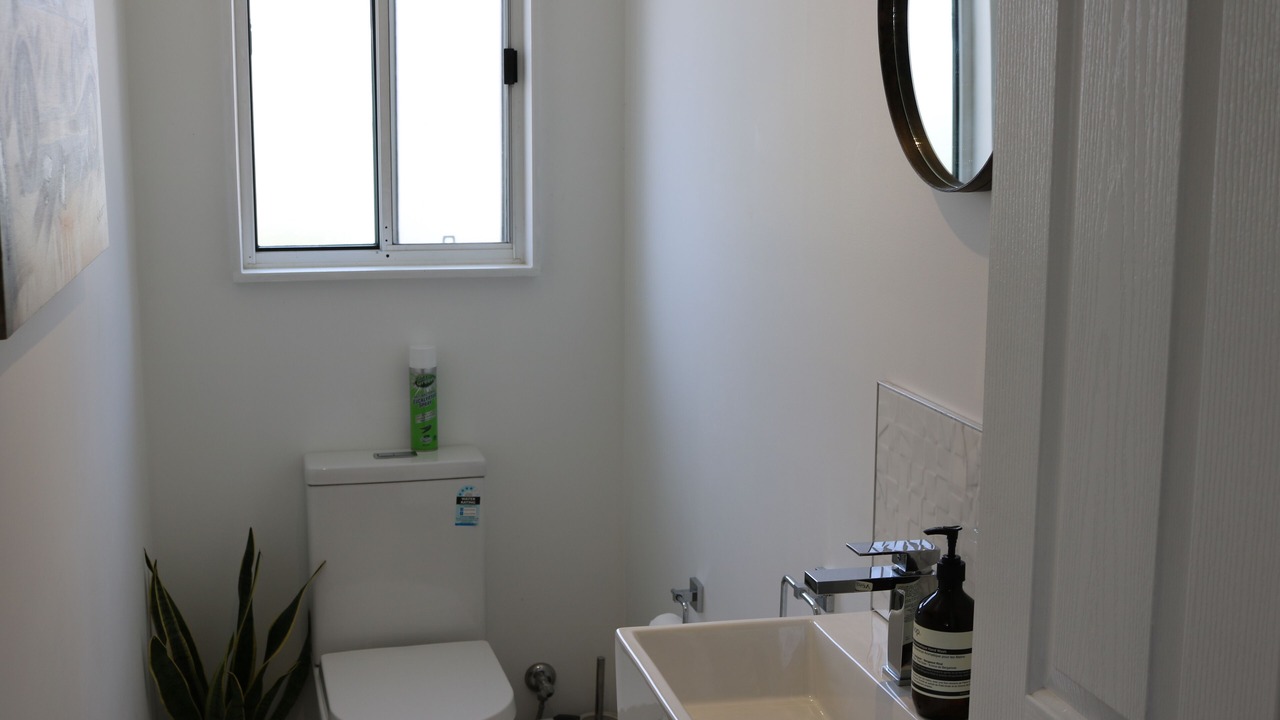 Photo of Bedroom in Curraweela