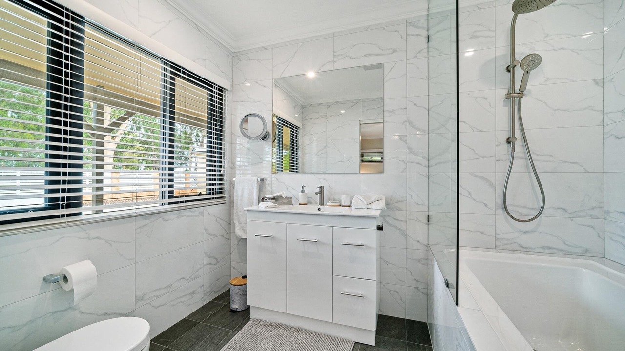 Photo of Bathroom in Brigadoon