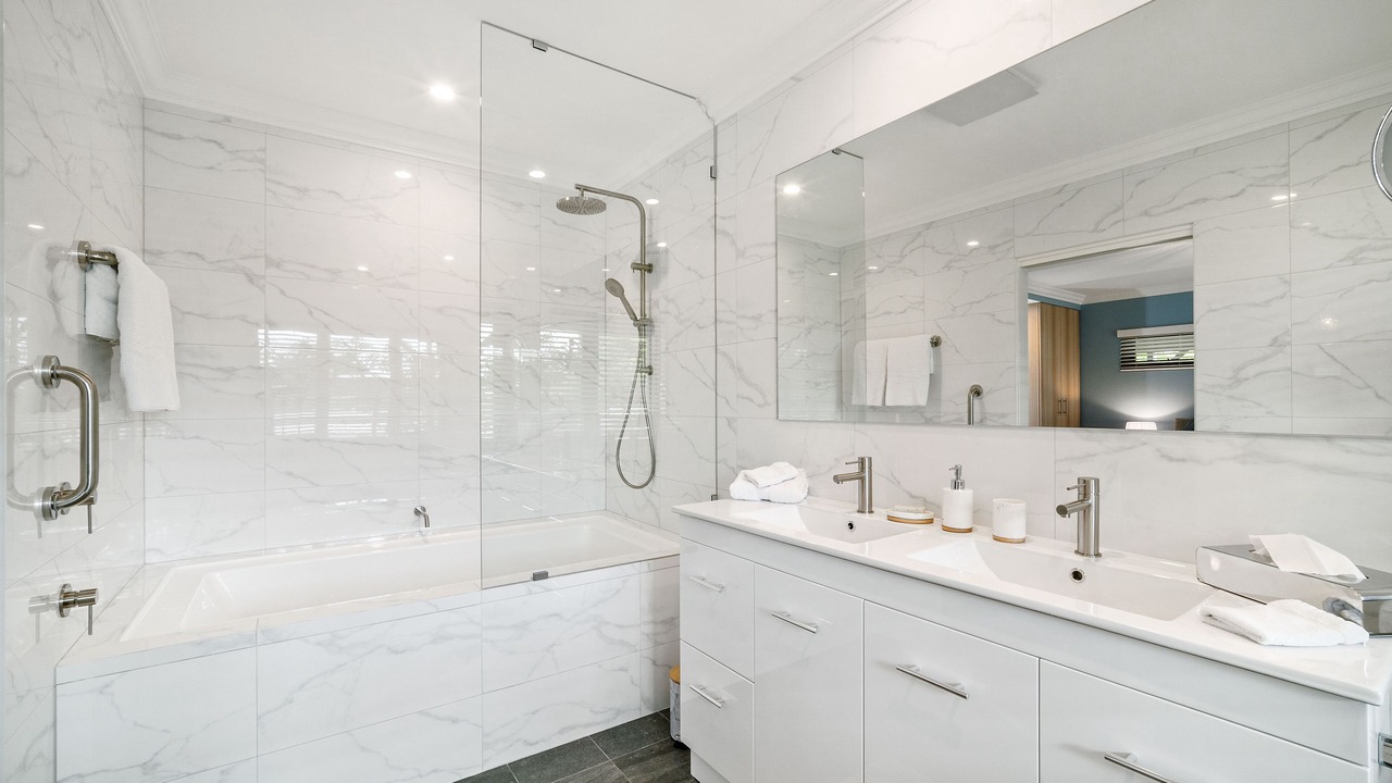 Photo of Bathroom in Brigadoon