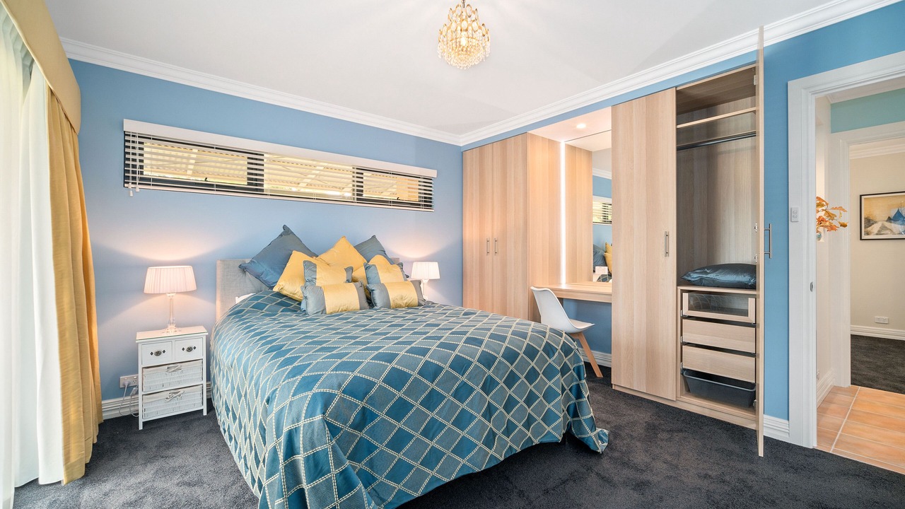Photo of Bedroom in Brigadoon