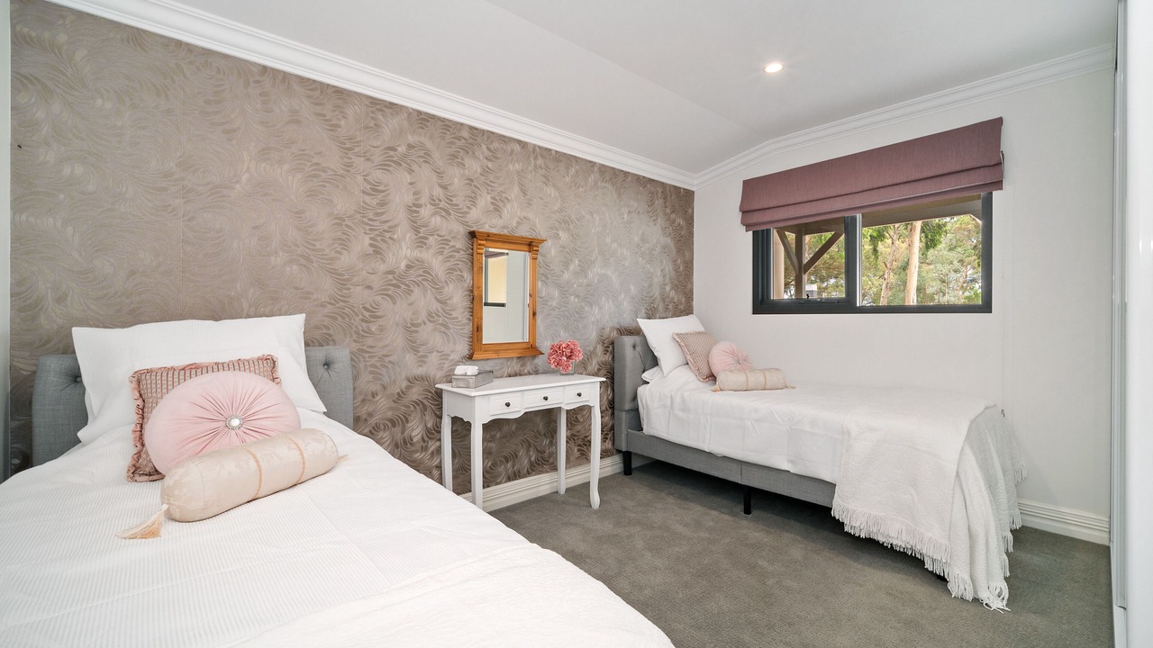 Photo of Bedroom in Brigadoon
