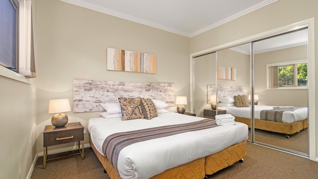 Photo of Bedroom in Birmingham Gardens