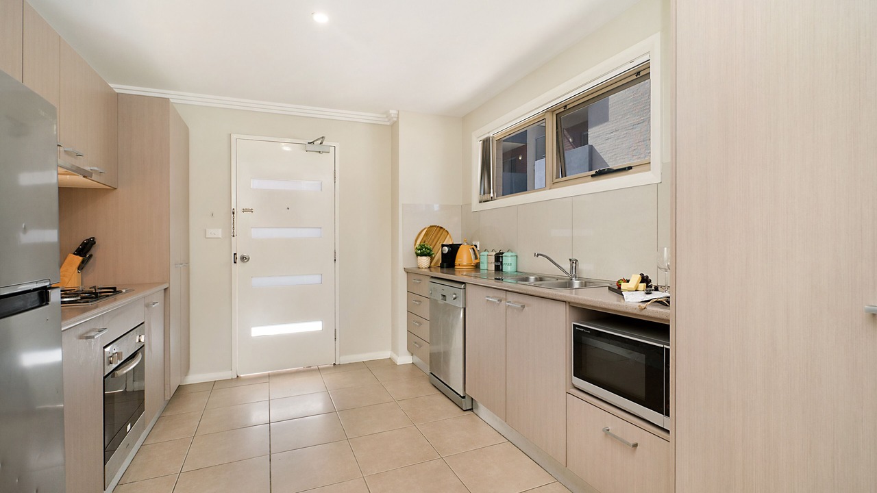 Photo of Kitchen in Birmingham Gardens