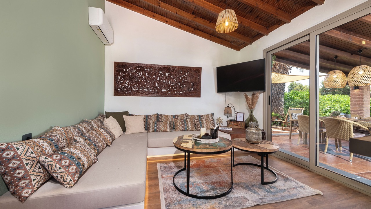 Photo of Livingroom in Gennadi