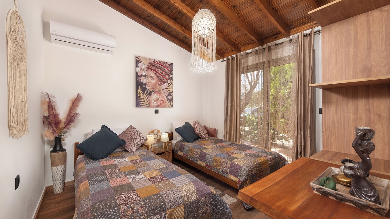 Photo of Bedroom in Gennadi