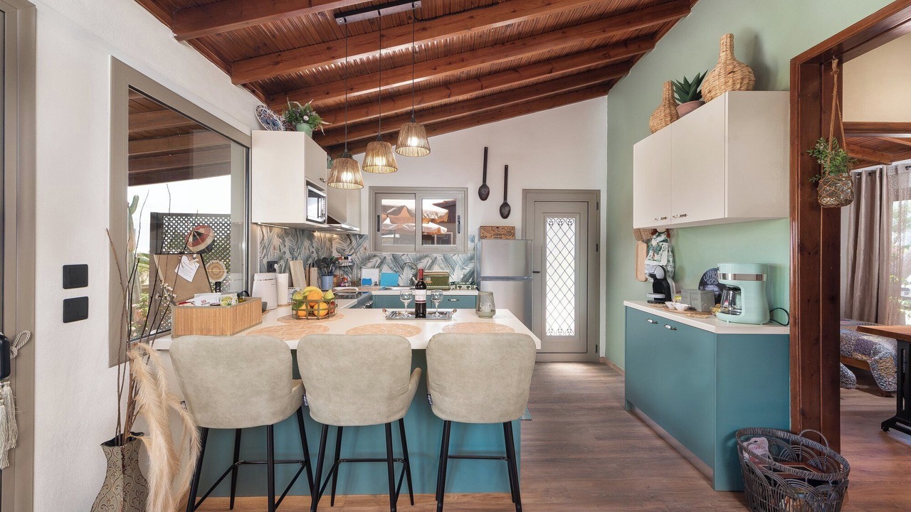 Photo of Kitchen in Gennadi