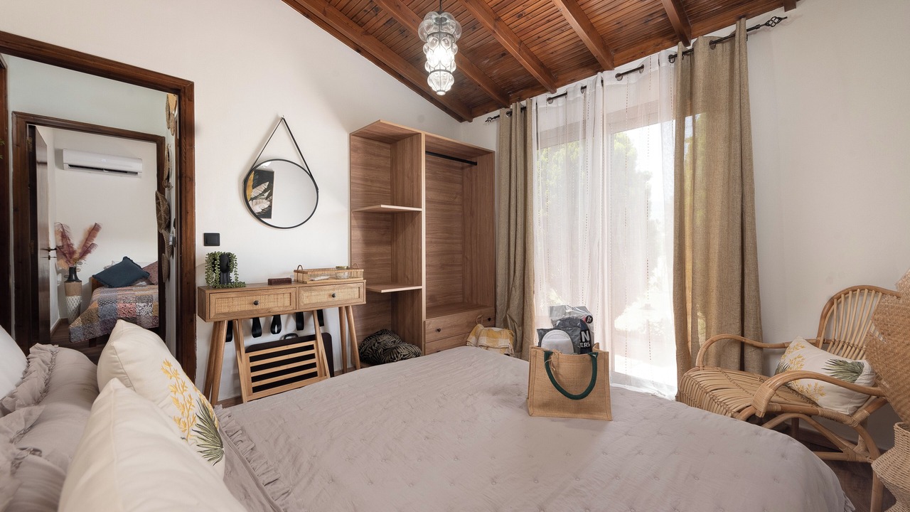 Photo of Bedroom in Gennadi