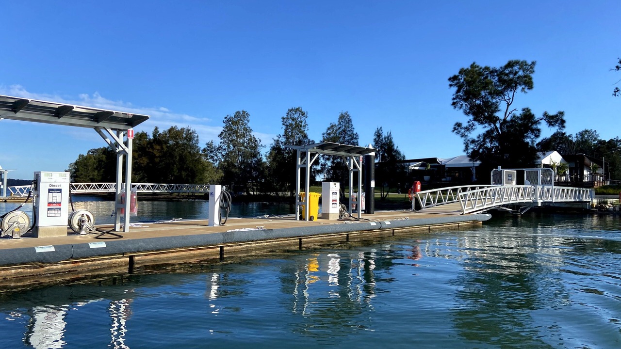 Photo of Outdoor in Coal Point
