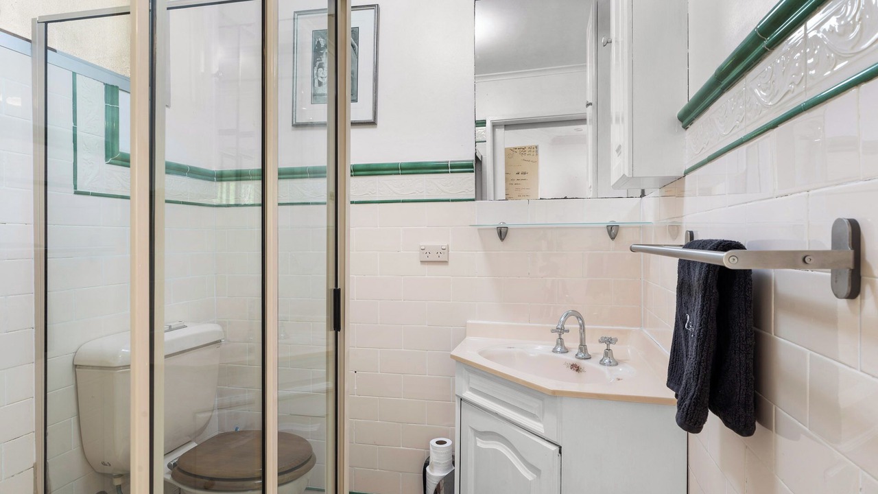 Photo of Bathroom in Coal Point