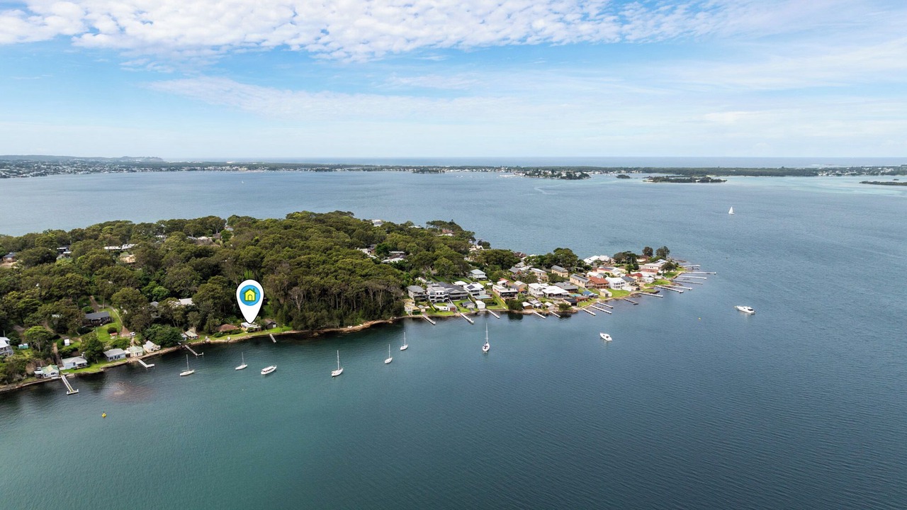 Photo of Outdoor in Coal Point