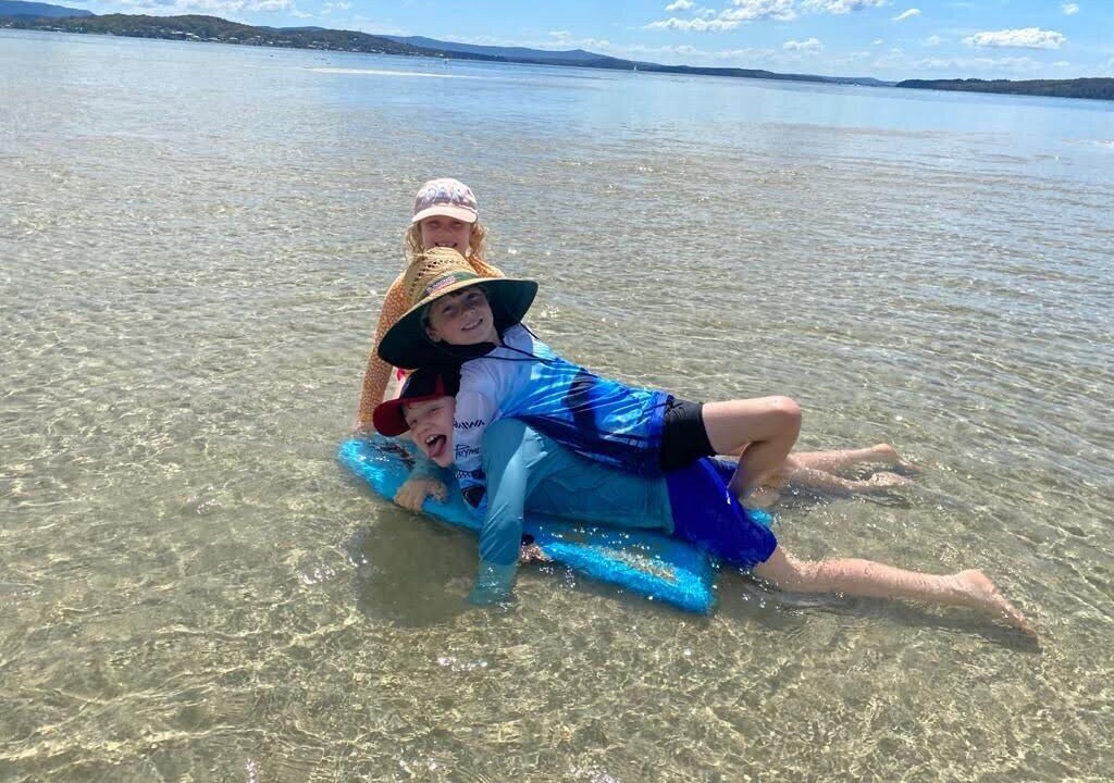 Photo of Others in Coal Point