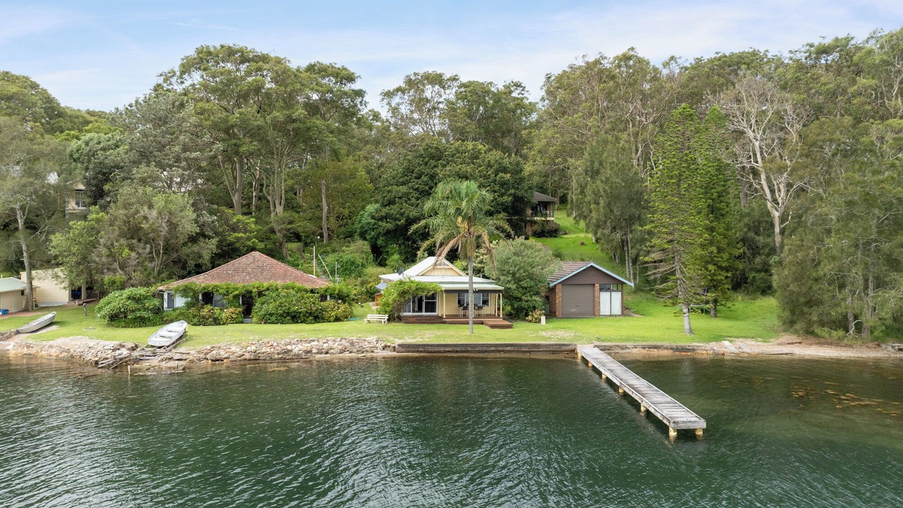 Photo of Outdoor in Coal Point