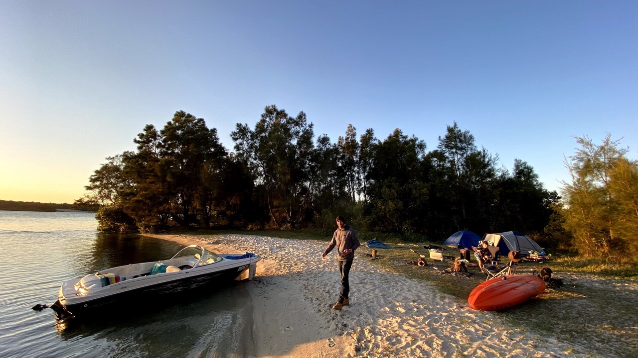 Photo of Others in Coal Point