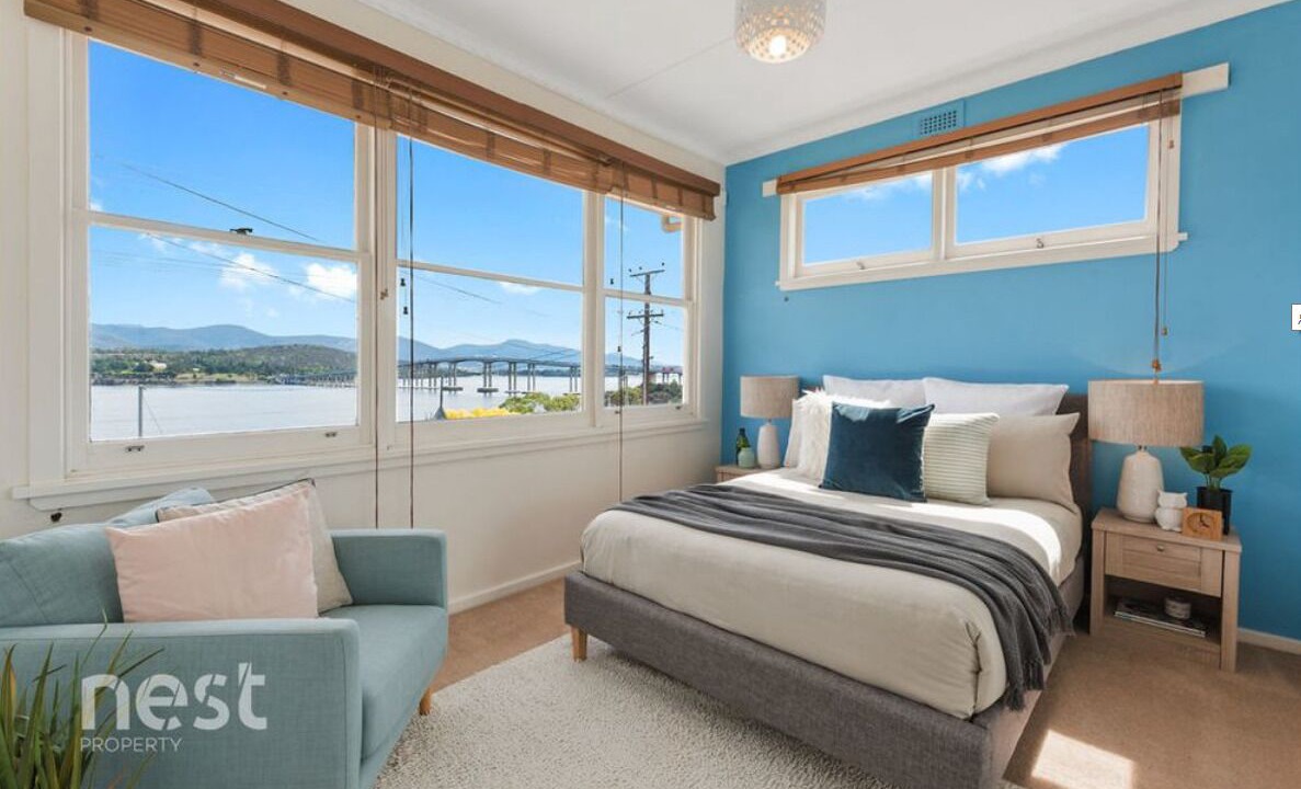 Photo of Bedroom in Rosny