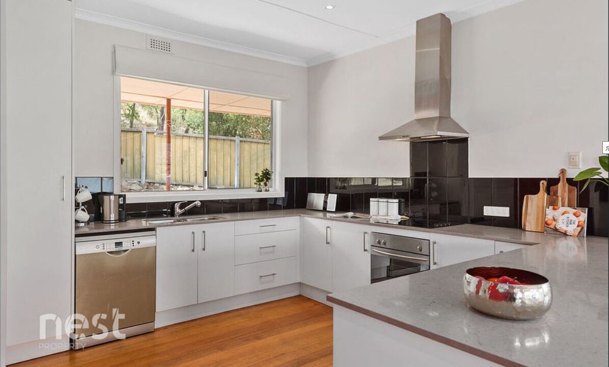 Photo of Kitchen in Rosny