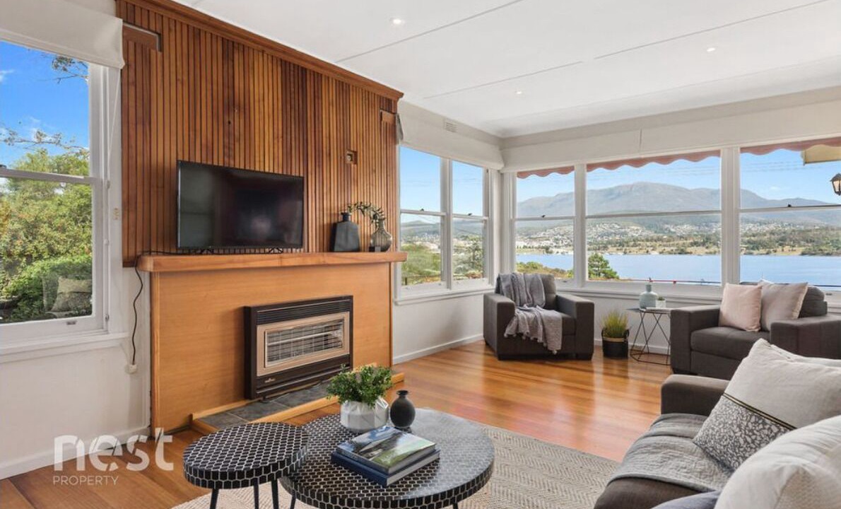 Photo of Livingroom in Rosny