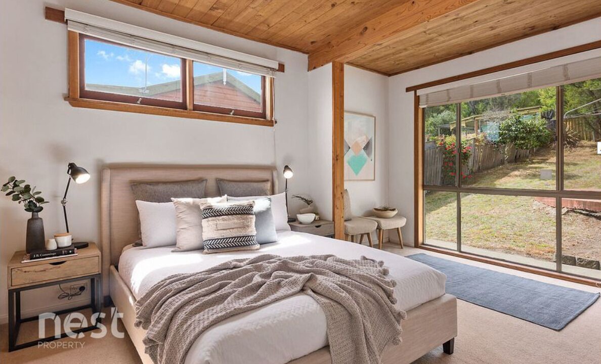 Photo of Bedroom in Rosny
