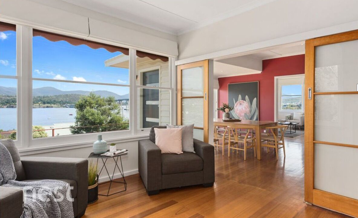 Photo of Livingroom in Rosny