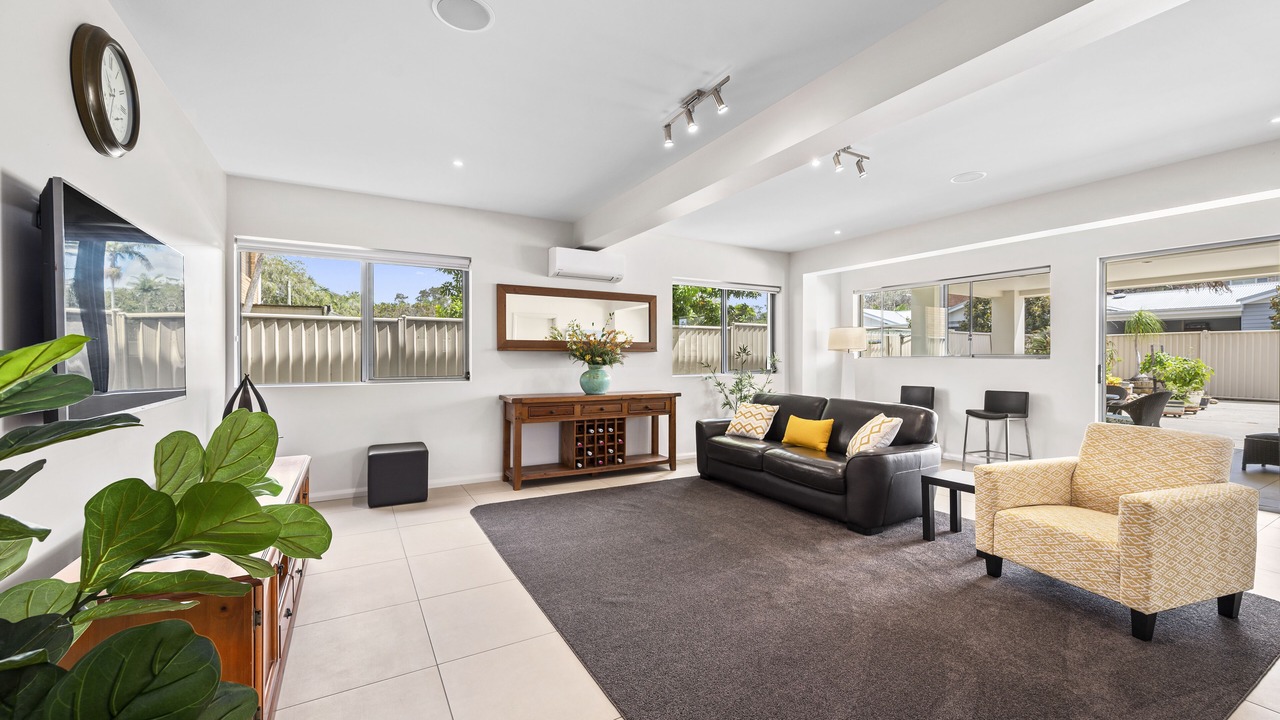 Photo of Livingroom in Woolgoolga